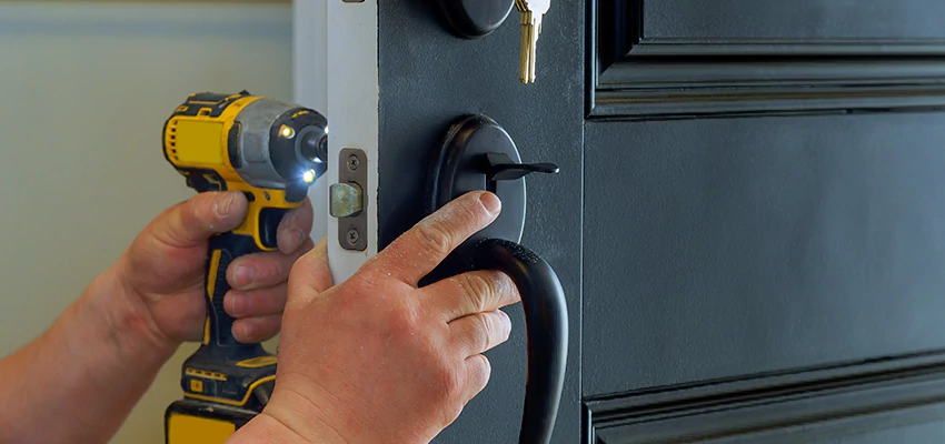 Emergency Downtown Locksmith in Gardena, CA