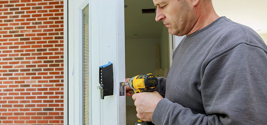 Eviction Locksmith Services For Lock Installation in Gardena, CA