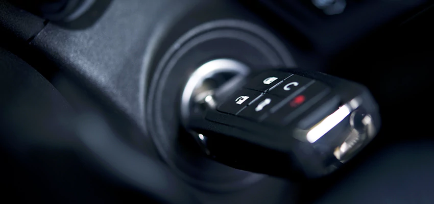 Ignition Switch Replacement in Gardena, CA