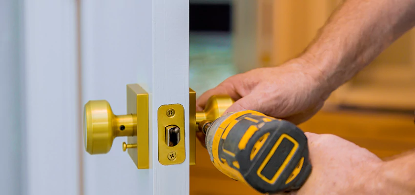 Local Locksmith For Key Fob Replacement in Gardena, California