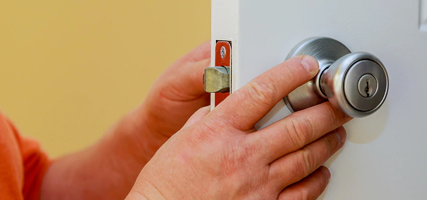 Residential Locksmith For Lock Installation in Gardena, California