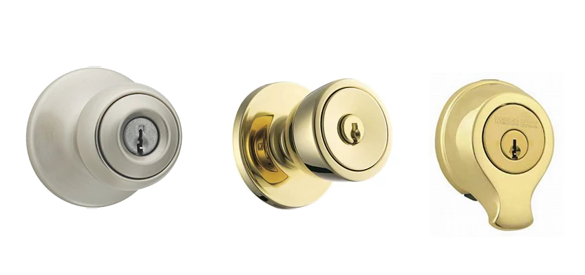 Weiser Bluetooth Lock Installation in Gardena, CA