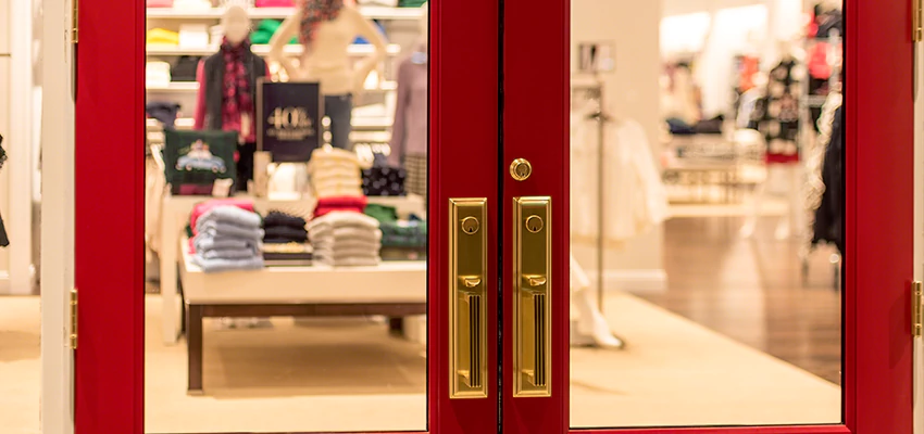 Automotive Locksmith For Retail Stores in Gardena, CA