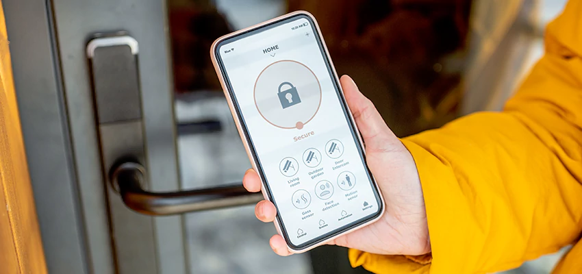 Kwikset Halo Wifi Locks Repair And Installation in Gardena, CA