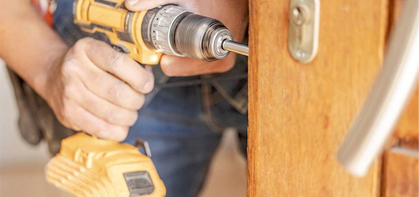 Emergency A1 Locksmith Services in Gardena, California