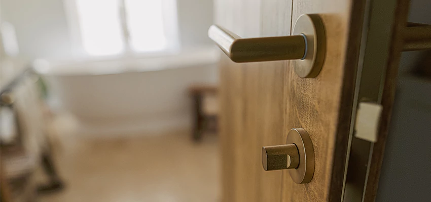 Mortise Locks For Bathroom in Gardena, CA
