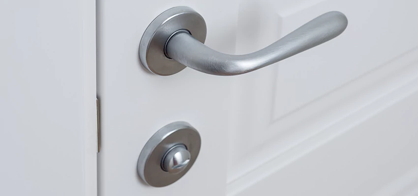 Single-Occupancy Restroom Locks Repair in Gardena, California