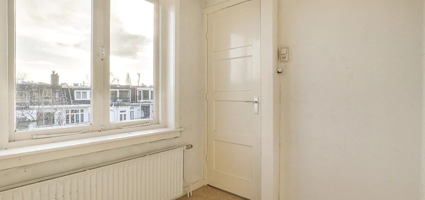 Sliding Window Locks And Security in Gardena, California