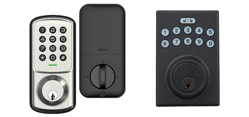 Garage Emergency Lock Replacements in Gardena, CA