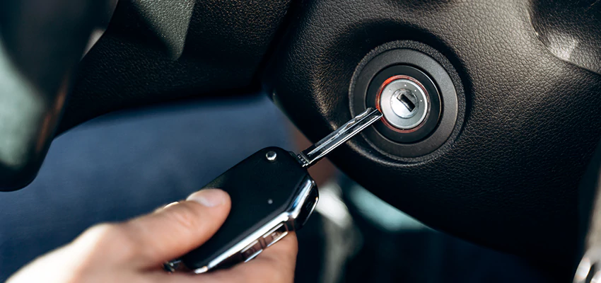 Car Key Replacement Locksmith in Gardena, California