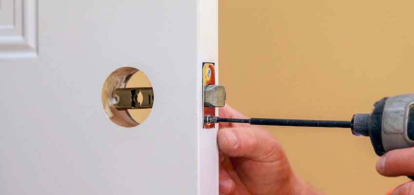 Stuck Door Knobs Repair in Gardena, CA