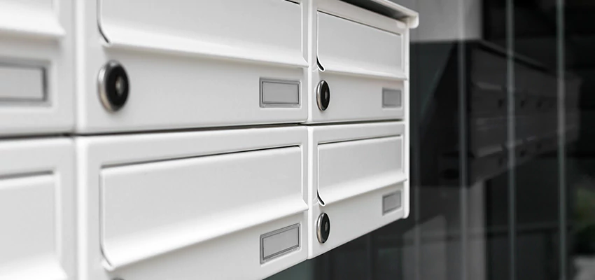 Mailbox Tubular Lock Replacement in Gardena, California