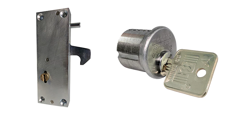 RR Fence Gates Brink Locks Repair in Gardena, California