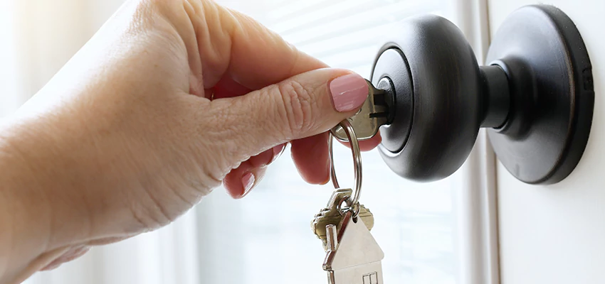 Top Locksmith For Residential Lock Solution in Gardena, California