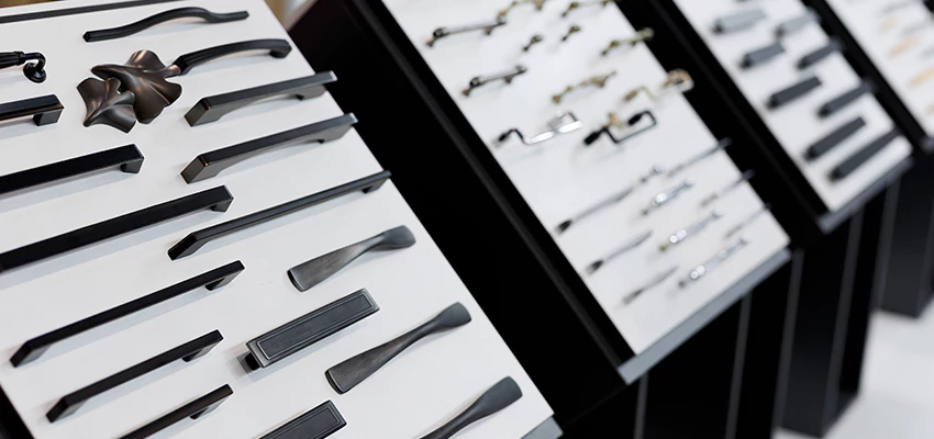 Pocket Door Hardware Installation in Gardena, California