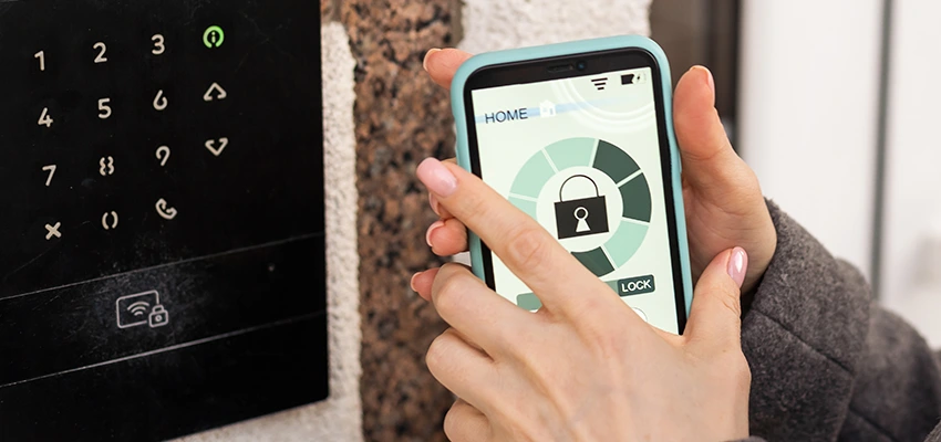 Building Security Upgrades in Gardena, CA