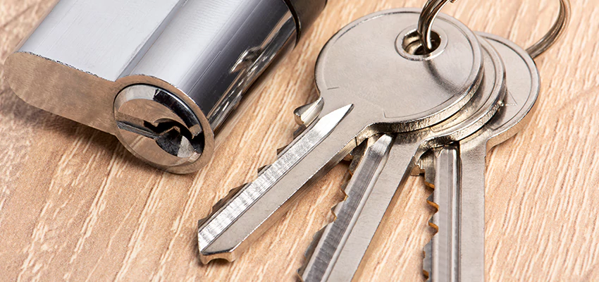 Lock Rekeying Services in Gardena, California