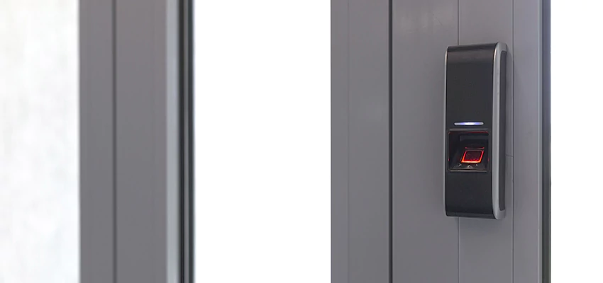 Push Button Lock Keypad Repair in Gardena, California