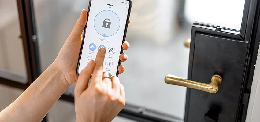 Remote Control Locks Sensor Repair in Gardena, California