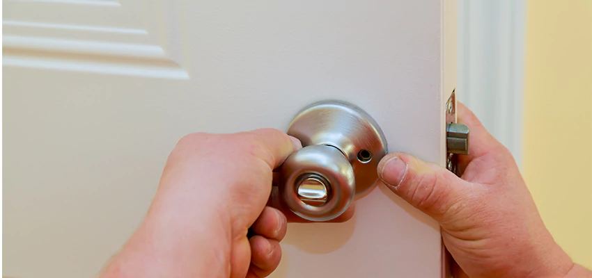 After-hours Locksmith For Lock And Key Installation in Gardena, CA