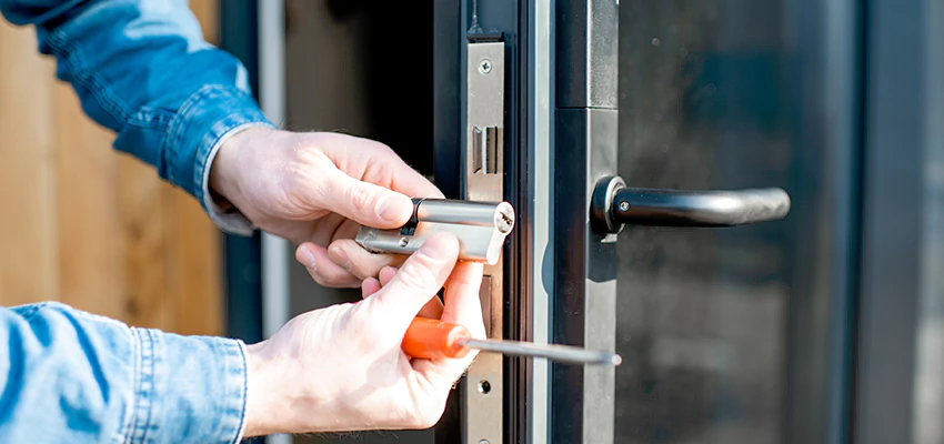Eviction Locksmith For Lock Repair in Gardena, CA