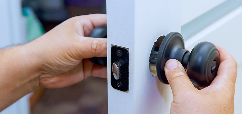 Smart Lock Replacement Assistance in Gardena, California