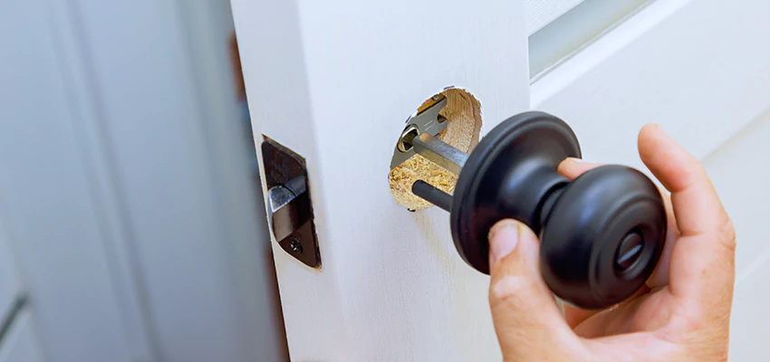 Locksmith For Lock Repair Near Me in Gardena, California