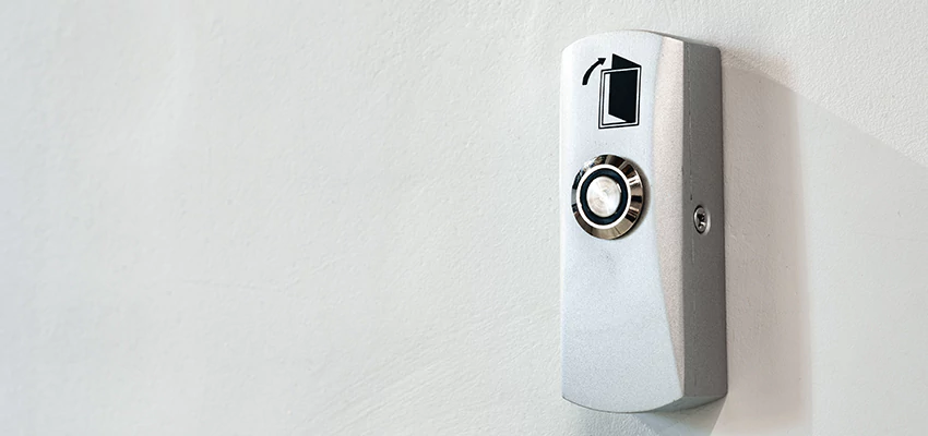 Residential Access Keypads Systems Installation in Gardena, CA