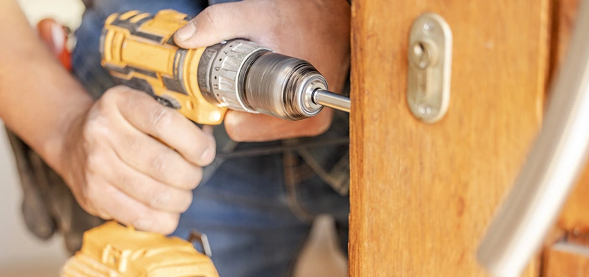 Eviction Locksmith in Gardena, California