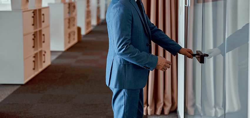 Commercial Glass Door Locks in Gardena, CA