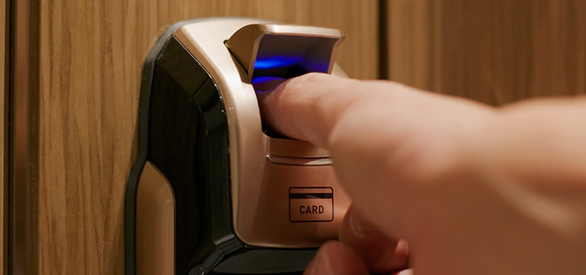 Office Rolling Door Lock Upgrades Solutions in Gardena, CA