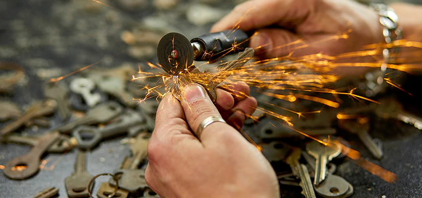 24/7 Locksmith Services For Lock Rekeying in Gardena, CA