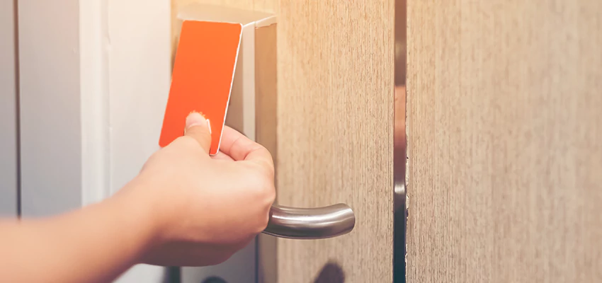 Electronic Locks Motor Repair in Gardena, California