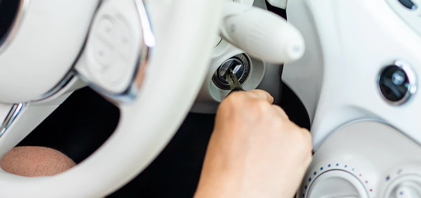 Ignition Lock Barrel Replacement Near Me in Gardena, California