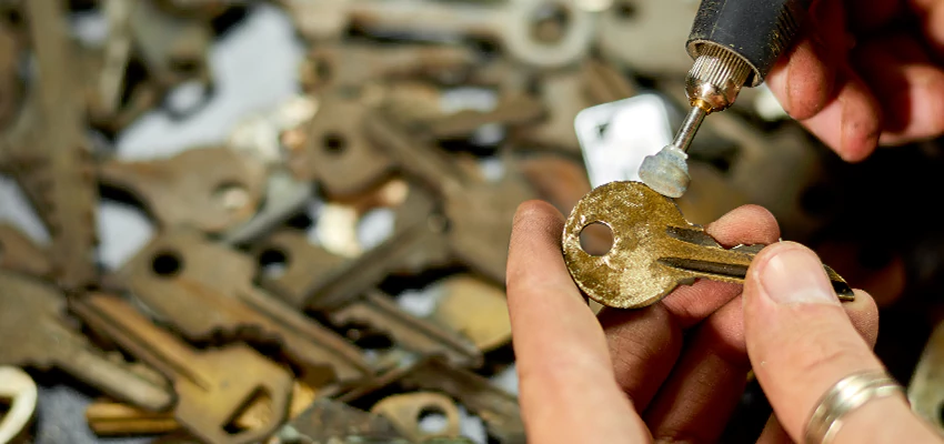 A1 Locksmith For Key Replacement in Gardena, California