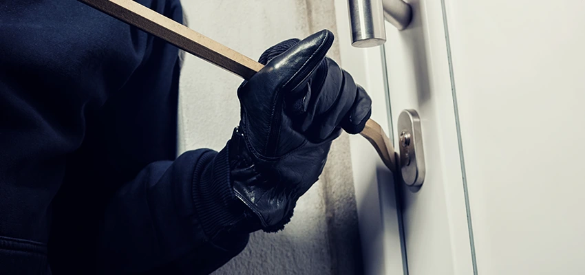 Burglar Damage Door Sensors Repair in Gardena, CA