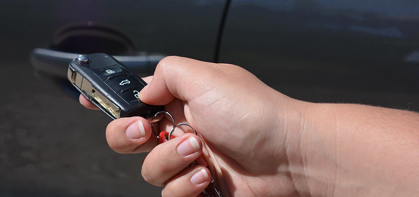 Car Door Unlocking Locksmith in Gardena, California