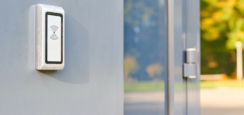 Glass Door Electric Lock Repair in Gardena, CA