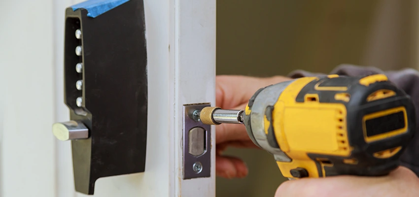 Eviction Locksmith For Key Duplication in Gardena, California